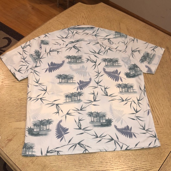 T-shirt Hawaii plants - Picture 8 of 8